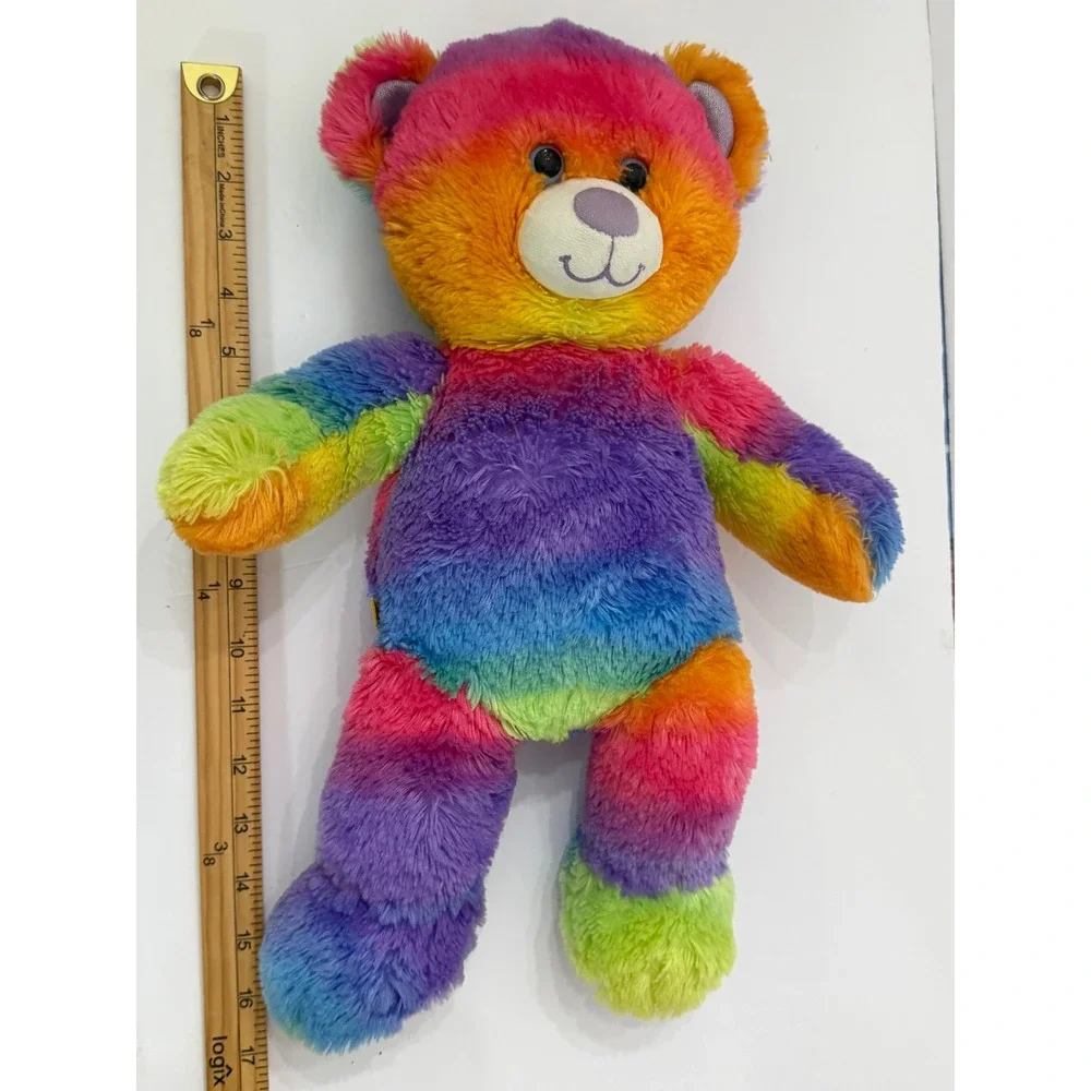 Build-A-Bear build bear